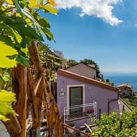 Albergo Diffuso Bacco Furore