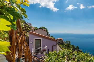Albergo Diffuso Bacco Furore