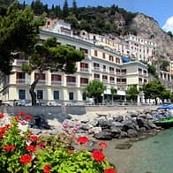 Hotel La Bussola