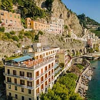 Hotel La Bussola