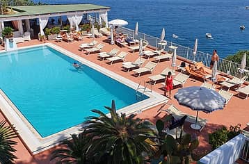 Le Querce Resort Sea Thermae & Spa