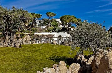 Garden & Villas Resort