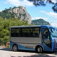Staiano Tour Capri