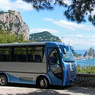 Staiano Tour Capri