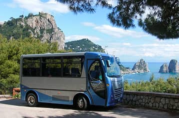 Staiano Tour Capri