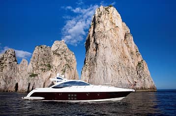 Absolute Yacht Charters