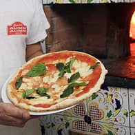 Pizzeria Aumm Aumm