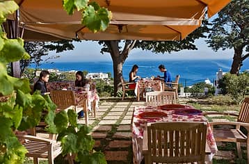 Capri Wine Hotel