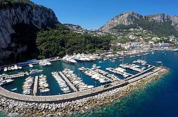 Marina di Capri