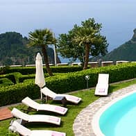 Villa Minuta