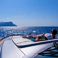 Amalfi & Positano Boat Tours