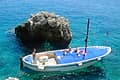 Amalfi & Positano Boat Tours
