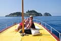 Amalfi & Positano Boat Tours
