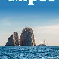 Free Capri Guide - The Best Travel Guide of Capri Island