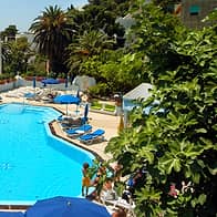 Hotel Villa Sanfelice