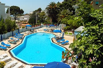 Hotel Villa Sanfelice