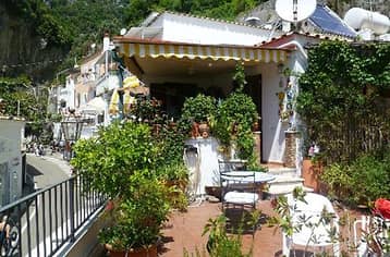 La Mammola