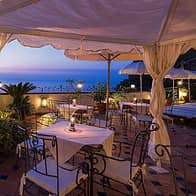 Hotel Conca d'Oro