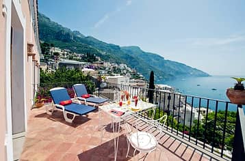 Villa Principe Giovanni