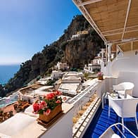 Hotel Casa Guadagno