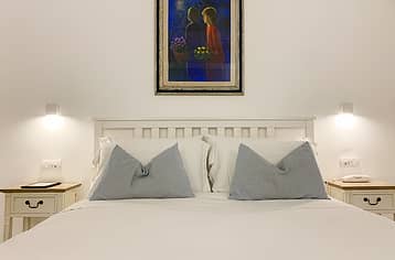 Boutique B&B Bettola del Re