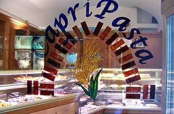 Capri Pasta Rosticceria