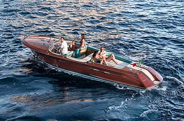 Ciro Capri Boats