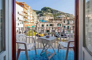Hotel Europa