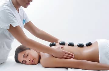 Gatto Bianco Spa & Wellness