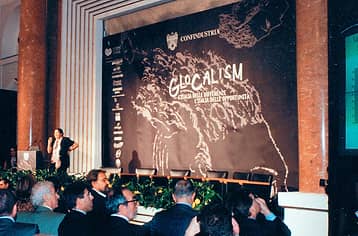 Capri Eventi - Meetings