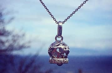 Manè Capri Campanelle di Capri