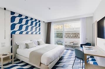 Hotel Rivage