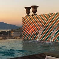 Sorrento Hotel Plaza
