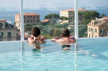 Sorrento Hotel Plaza