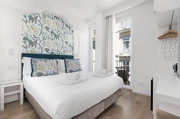 Sorrento City Hotel