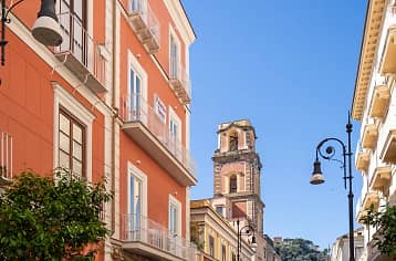 Palazzo Tasso