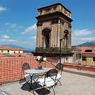 Hotel Rivolì