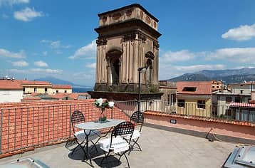 Hotel Rivolì