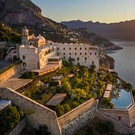 Monastero Santa Rosa Hotel & Spa
