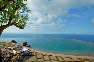 Monastero Santa Rosa Hotel & Spa