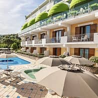 Grand Hotel President