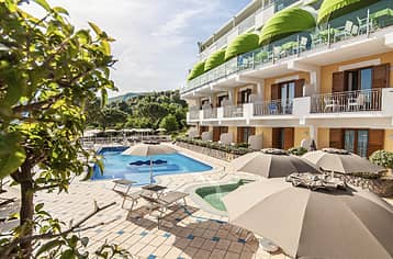 Grand Hotel President
