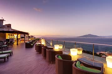 Grand Hotel President