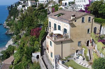Palazzo Suriano Heritage Hotel