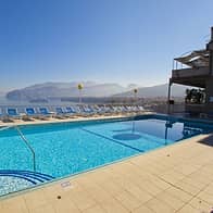 Hotel Settimo Cielo
