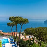 Residence Le Terrazze
