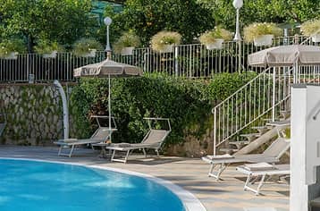 Hotel Capri