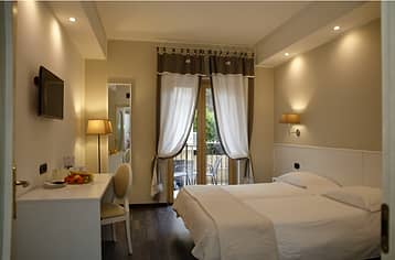 Hotel Central