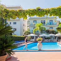 Hotel Central Wellness