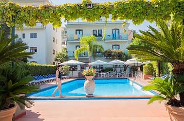 Hotel Central Wellness